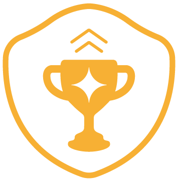 Reward Boost logo